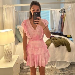 Love shack fancy dress great condition size small